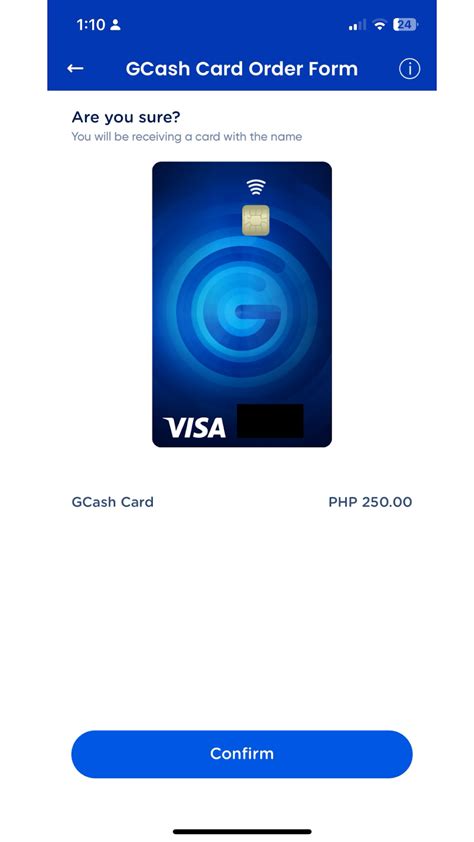 Your Ultimate Guide to the GCash Card .